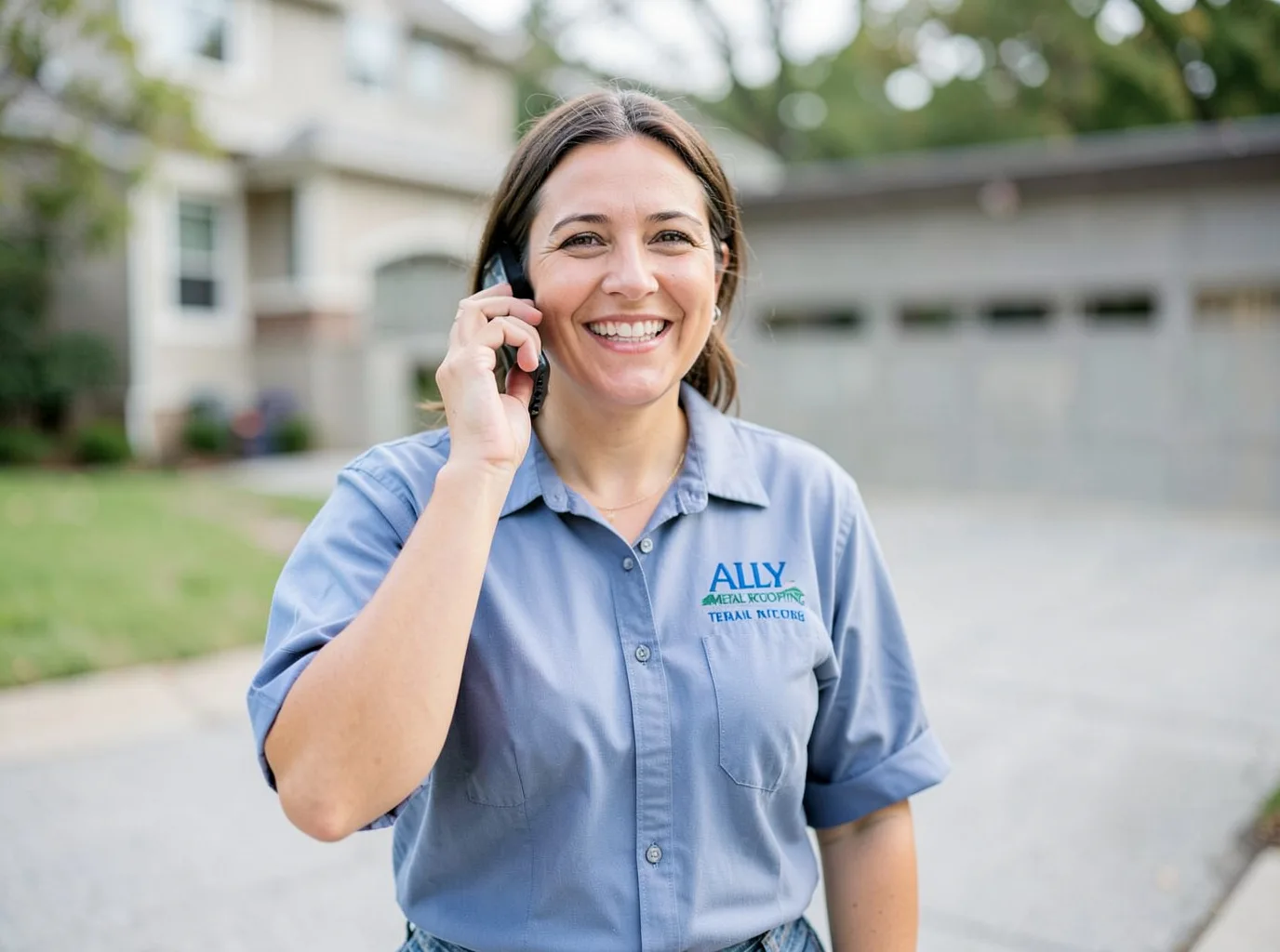 Metal Roof Installation Stony Point, NC FAQs